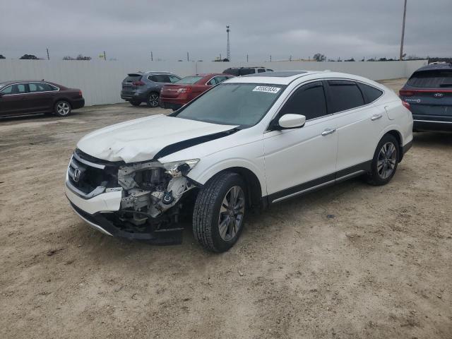 2013 HONDA CROSSTOUR #3040005984