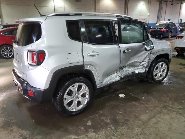 2016 JEEP RENEGADE L - ZACCJBDT1GPD14870
