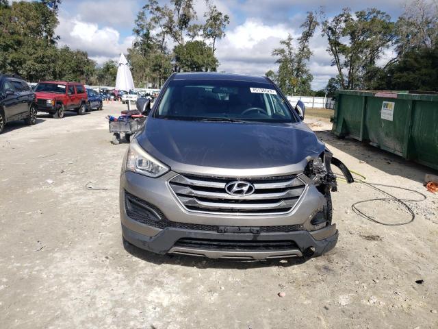 2016 HYUNDAI SANTA FE S - 5XYZT3LB9GG368212