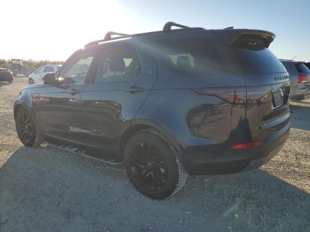 Vin: salrr2rkxja075418, lot: 84491914, land rover discovery hse 20182
