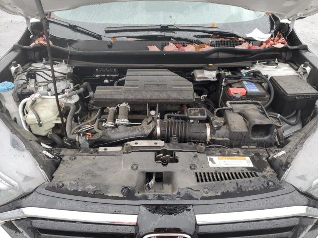 2021 HONDA CR-V EXL - 7FARW2H88ME021119
