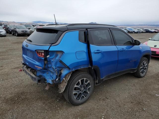 2020 JEEP COMPASS TR - 3C4NJDDBXLT221649
