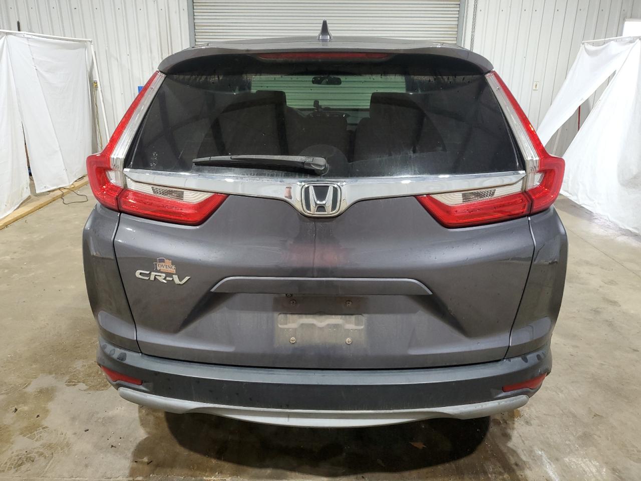 Lot #3052279585 2019 HONDA CR-V EX