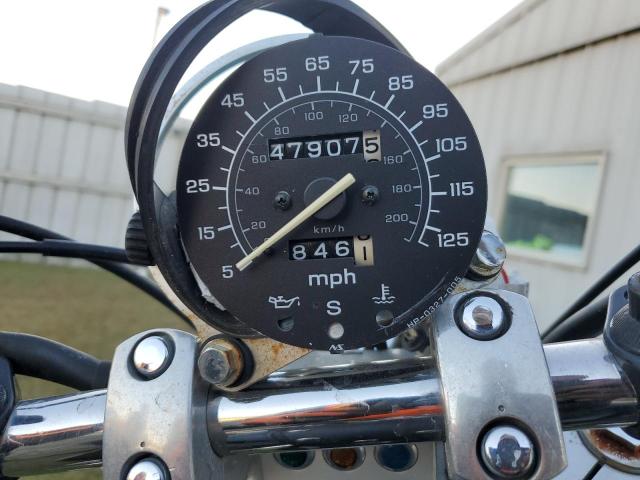 2000 HONDA VT1100 C - 1HFSC180XYA400248