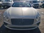 Lot #3023978233 2020 BENTLEY CONTINENTA