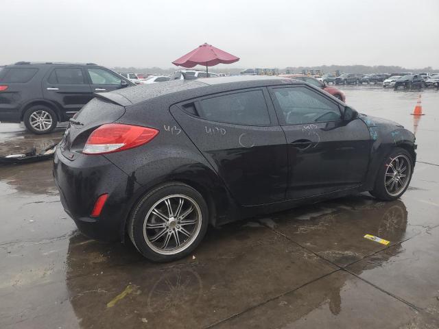 2015 HYUNDAI VELOSTER - KMHTC6ADXFU220574