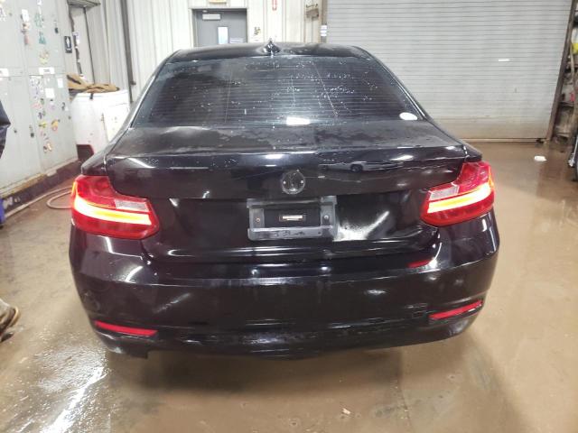 2016 BMW 228 XI SUL - WBA1G9C54GV599183