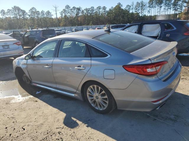 2015 HYUNDAI SONATA SPO - 5NPE34AF2FH057206