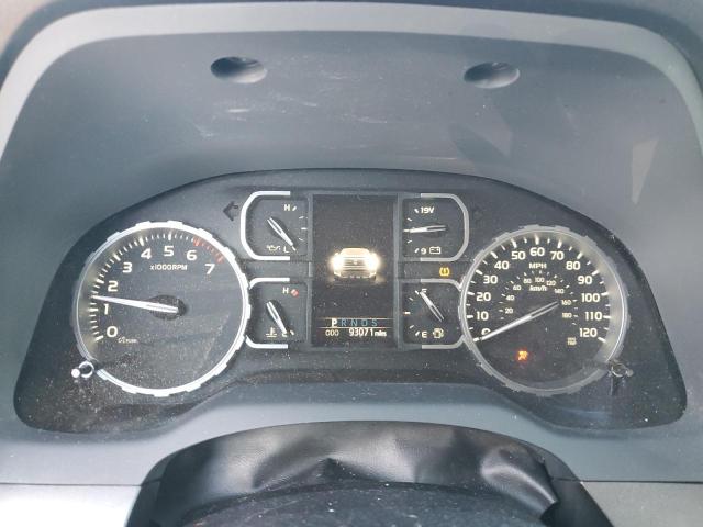 2021 TOYOTA TUNDRA DOU - 5TFCY5F19MX027875