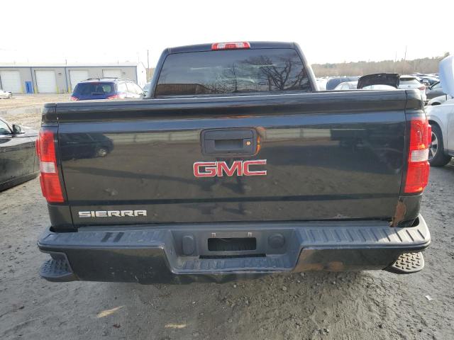 VIN 1GTV2TECXFZ254128 2015 GMC SIERRA no.6