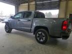 Lot #3027125777 2022 CHEVROLET COLORADO Z