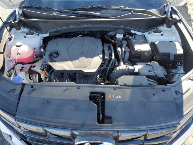 2024 HYUNDAI TUCSON SE - 5NMJA3DE9RH335389