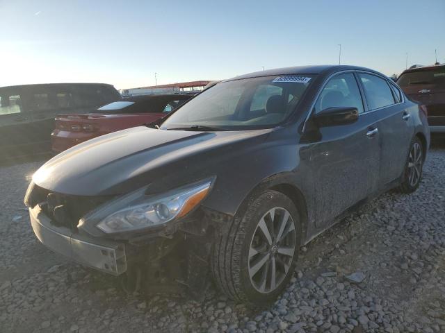 Vin: 1n4al3ap5hc151036, lot: 82699994, nissan altima 2.5 2017 img_1