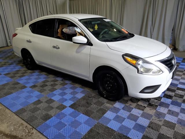 2016 NISSAN VERSA S 3N1CN7AP4GL898122