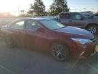 Lot #3027127780 2016 TOYOTA CAMRY LE