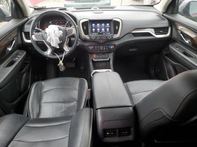 2019 GMC TERRAIN DE - 3GKALXEX6KL395306