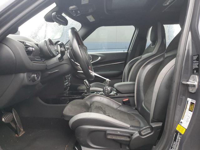 2020 MINI COOPER JOH WMWJZ9C06L2L57246