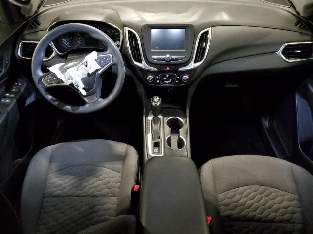 2018 CHEVROLET EQUINOX LT - 3GNAXSEV9JS530968