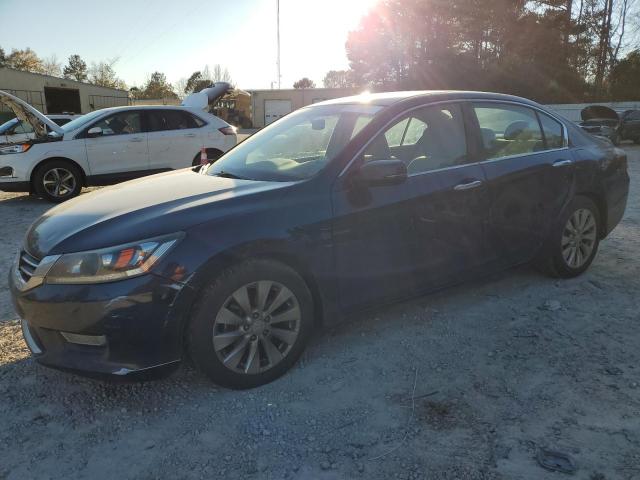 VIN 1HGCR2F75DA243405 2013 HONDA ACCORD no.1