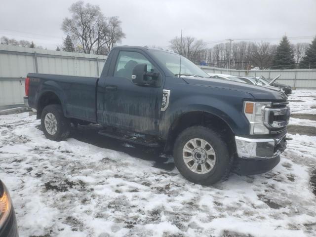 VIN 1FTBF2BNXNEG37595 2022 FORD F250 no.4