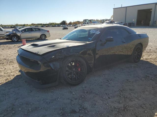 2016 DODGE CHALLENGER - 2C3CDZC96GH335872