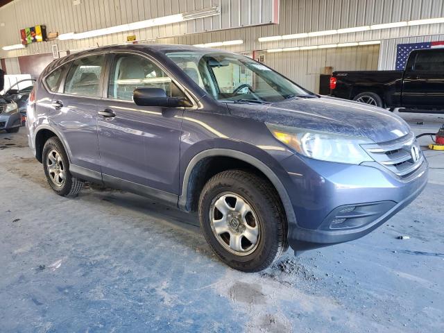 VIN 2HKRM4H32DH624487 2013 HONDA CRV no.4