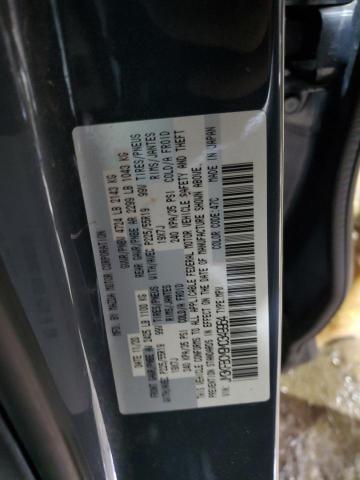 2021 MAZDA CX-5 TOURI - JM3KFBCM9M0349964