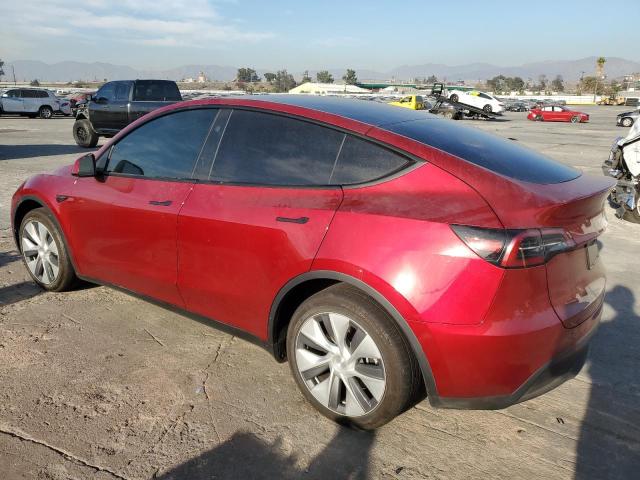 Vin: 7saygaee0rf082841, lot: 85997574, tesla model y 20242