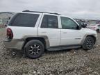 Lot #3027161306 2002 CHEVROLET TRAILBLAZE