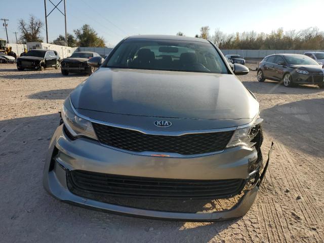 2016 KIA OPTIMA LX - 5XXGT4L33GG012610