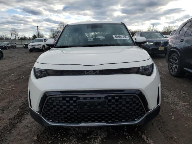 2023 KIA SOUL EX - KNDJ33AU9P7842478