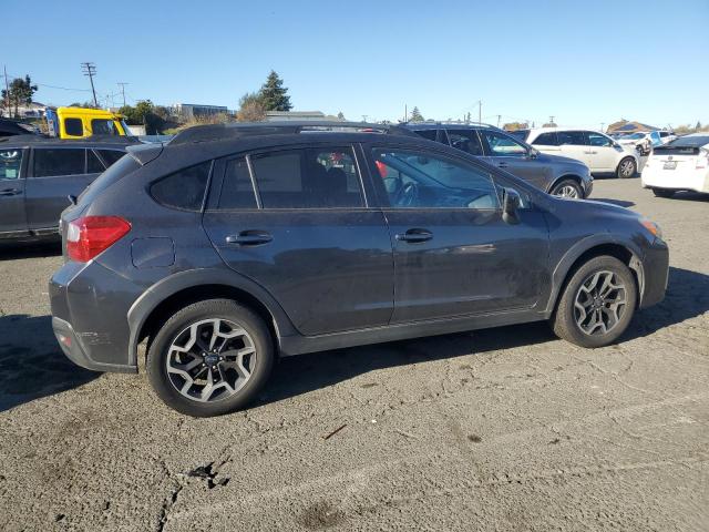 2016 SUBARU CROSSTREK - JF2GPABC0G9305514