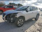 2021 NISSAN ROGUE SV - 5N1AT3BA8MC729530