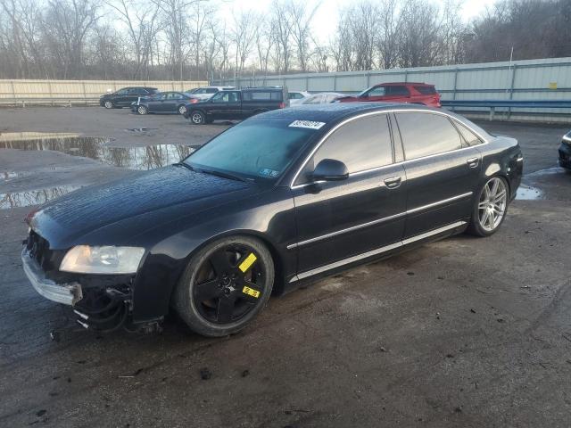 2009 AUDI A8 L QUATT #3030637123