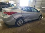 Lot #3025137201 2011 HYUNDAI ELANTRA GL