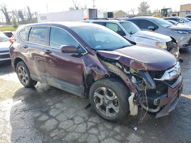 2019 HONDA CR-V EX - 7FARW1H58KE018086