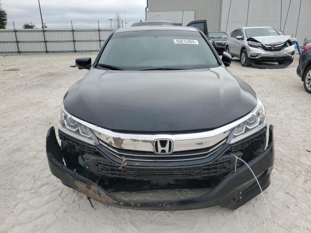 VIN 1HGCR2F85HA191062 2017 HONDA ACCORD no.5