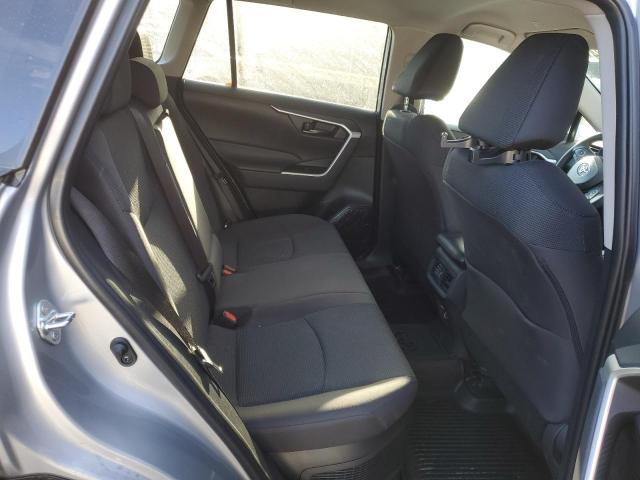 2024 TOYOTA RAV4 LE - 2T3MWRFV5RW187140