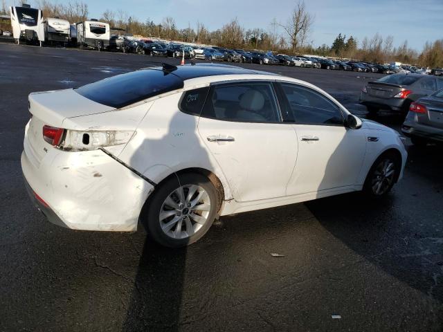 2018 KIA OPTIMA EX - 5XXGU4L3XJG192494