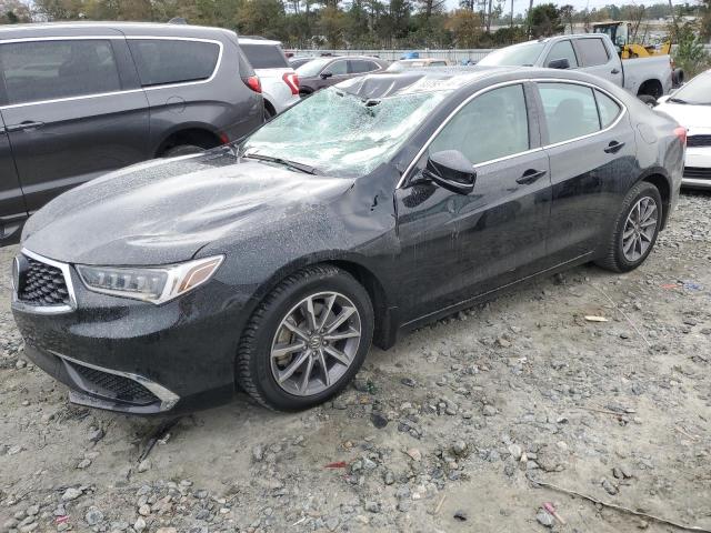 2020 ACURA TLX TECHNO #3024285860