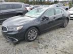 Lot #3024285860 2020 ACURA TLX TECHNO