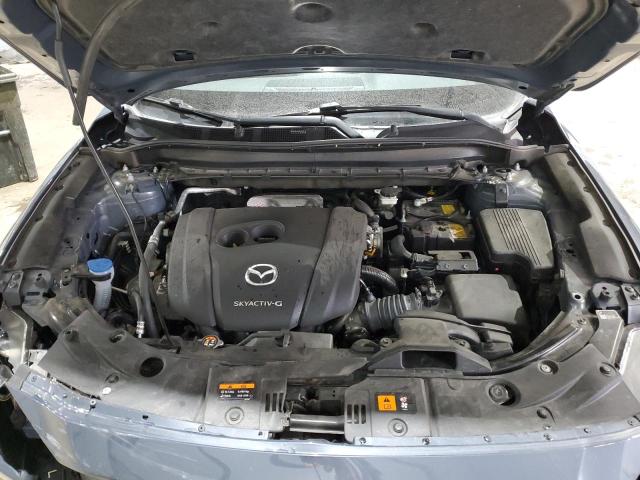 2021 MAZDA CX-5 TOURI - JM3KFBCM9M0349964