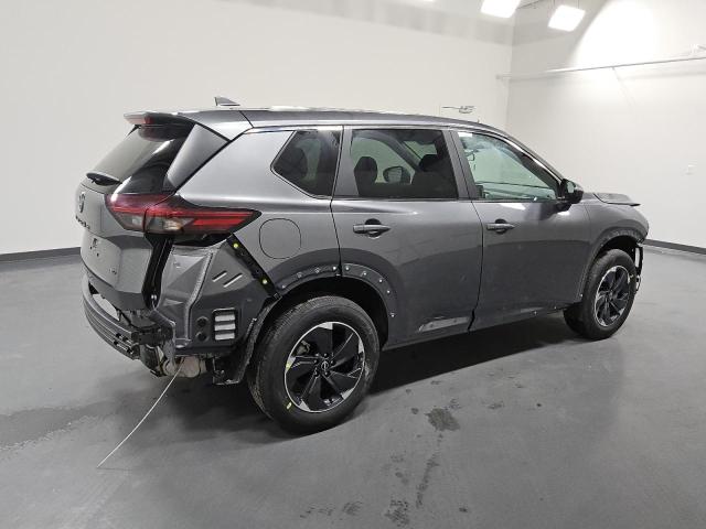 5N1BT3BB0SC794883 2025 NISSAN ROGUE