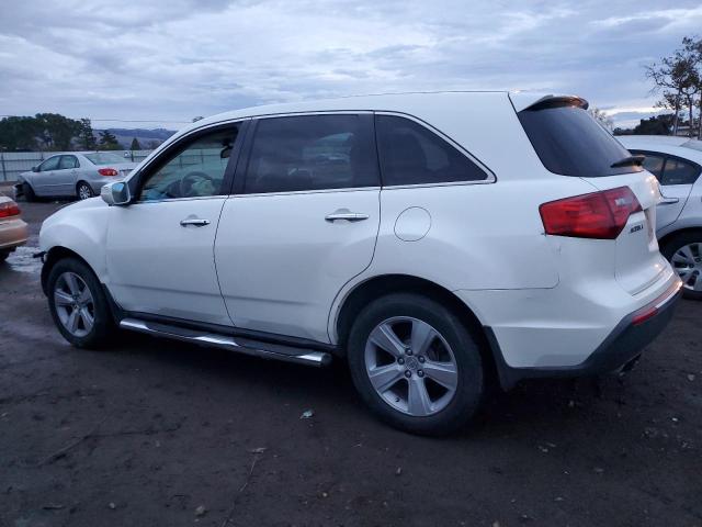 Vin: 2hnyd2h68ah519638, lot: 84972064, acura mdx technology 20102
