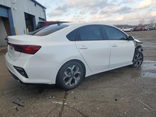 2021 KIA FORTE FE - 3KPF24AD3ME391901