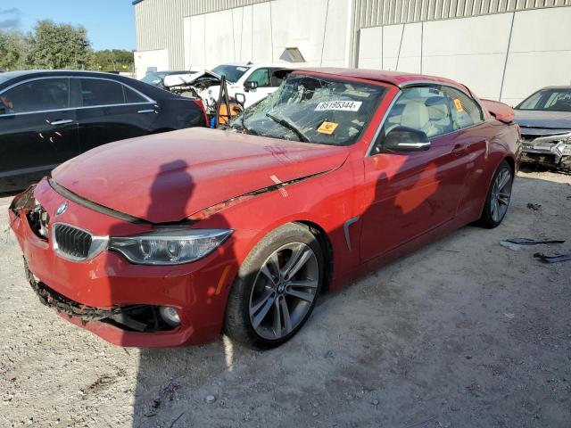 2014 BMW 4 SERIES