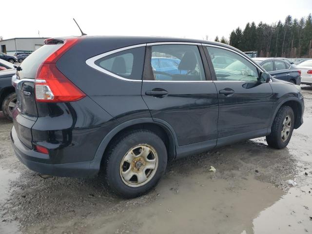 Vin: 5j6rm4h3xfl100741, lot: 84863304, honda crv lx 20153