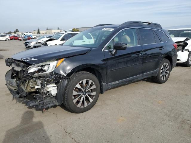 VIN 4S4BSENC6G3355097 2016 SUBARU OUTBACK no.1