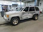 Lot #3030889501 1998 JEEP GRAND CHER