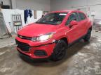 2020 CHEVROLET TRAX LS - KL7CJKSBXLB335597